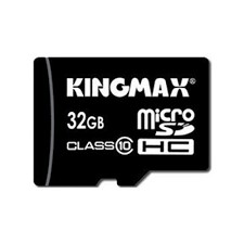 Thẻ nhớ Micro SD 32GB Kingston