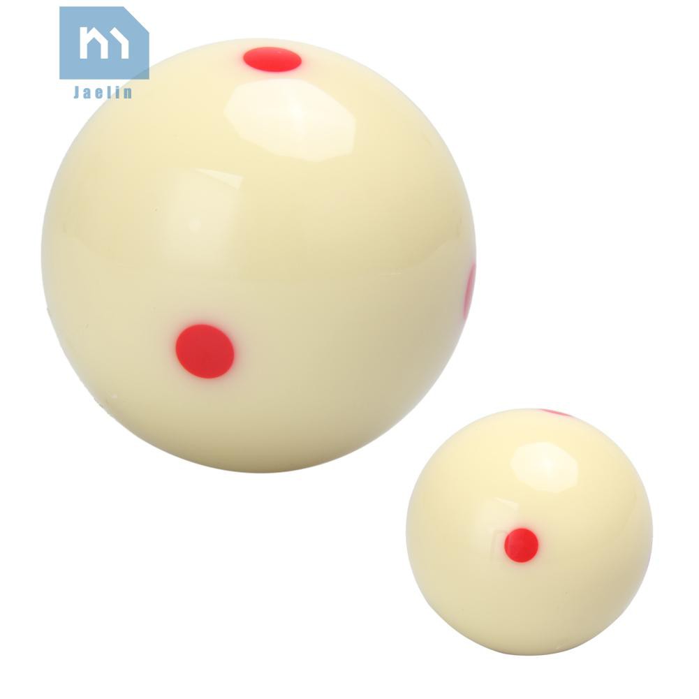 Quả bóng bi-a 6 chấm kích thước 2 1/4&quot;