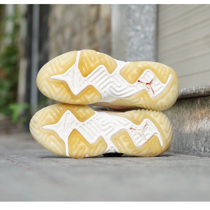 Giày Thể Thao JD DELTA CD6109-200 GIÀY CŨ CHÍNH HÃNG