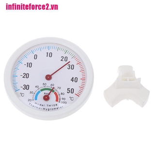 Nhiệt Kế / Độ Ẩm Mini