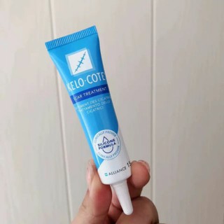 [NEW 2020] Kem Trị Sẹo Lồi, Sẹo Lâu Năm, Sẹo Phẫu Thuật Kelo Cote 15g