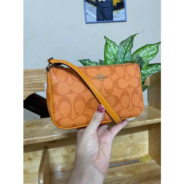 Túi Coach auth sale