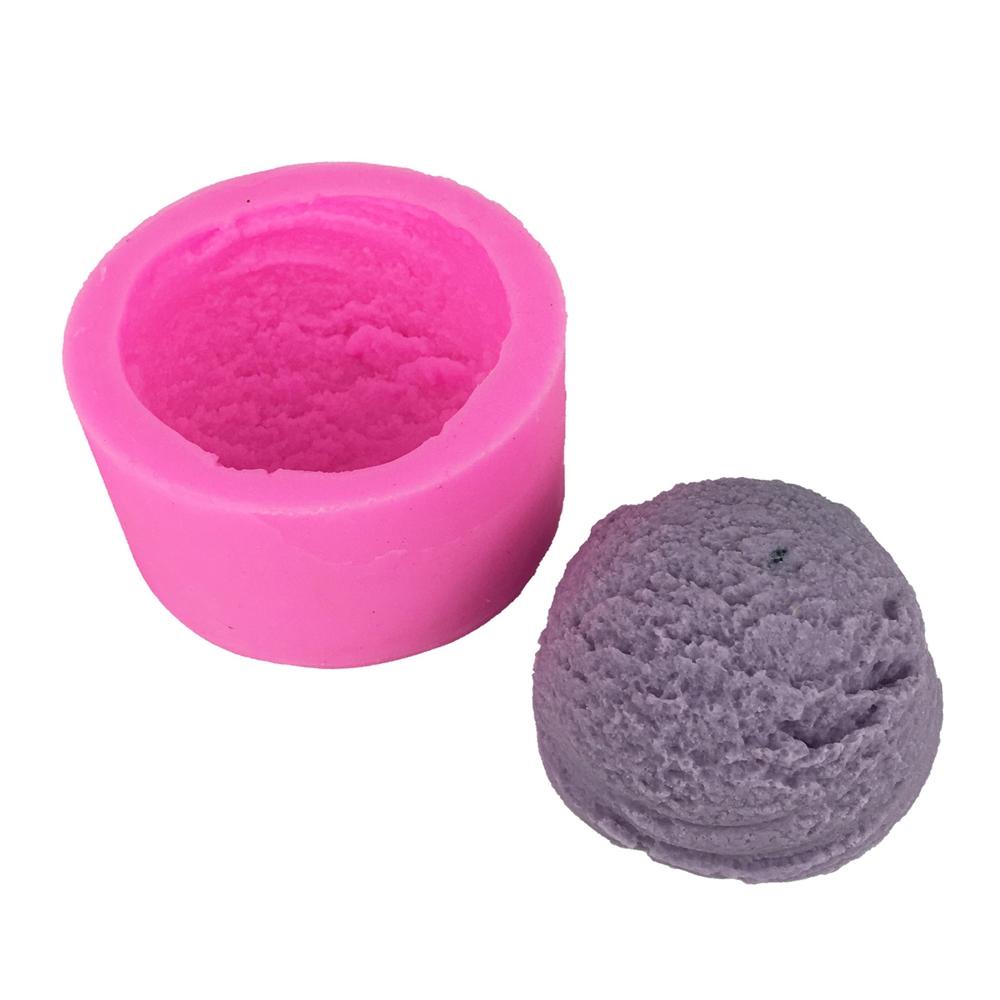 JARRED Khuôn Silicone Làm Bánh / Xà Phòng / Sô Cô La Tiện Dụng