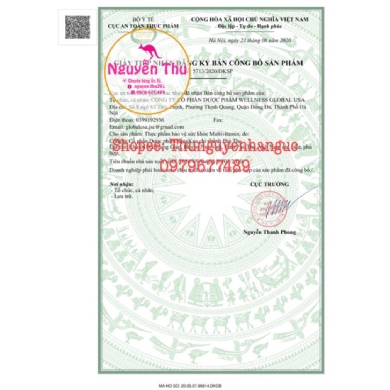 Viên uống Vitamin tổng hợp từ tảo biển và rau củ - Multivitamin Complete daily spirulina Nature’s way, lọ 200 viên | BigBuy360 - bigbuy360.vn