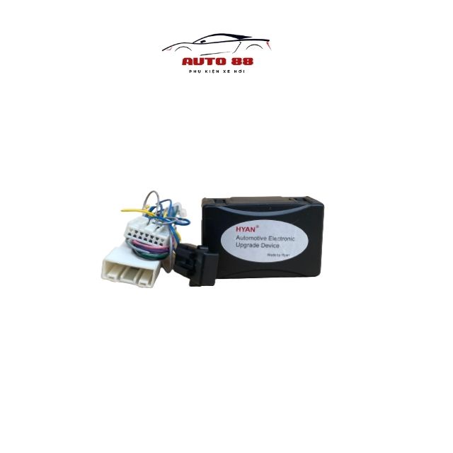 Tự động gập gương Mazda M6, CX8, CX5 Auto88.Officialstore cắm giắc zin, có kỹ thuật viên hỗ trợ lắp đặt