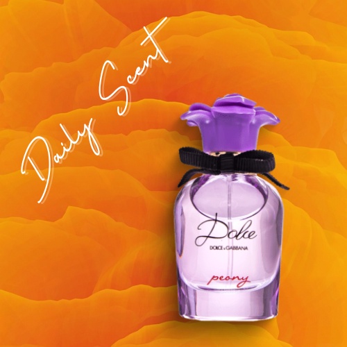 Nước hoa Dolce & Gabbana Dolce Peony 5ml 10ml 20ml