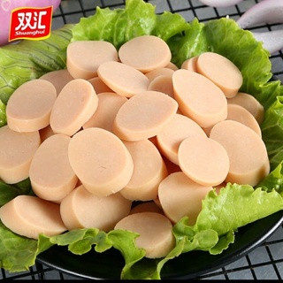Xúc xích ngô cay date mới nhất