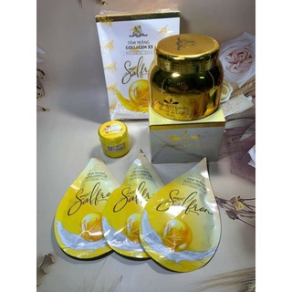 Kem Body Luxury x3