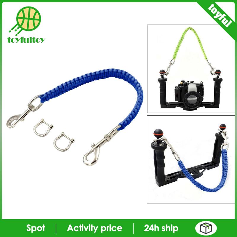 Dây đeo máy ảnh khi lặn
 | BigBuy360 - bigbuy360.vn