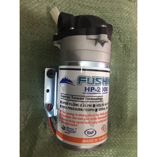 Máy phun sương hp-2000 fushini 36v