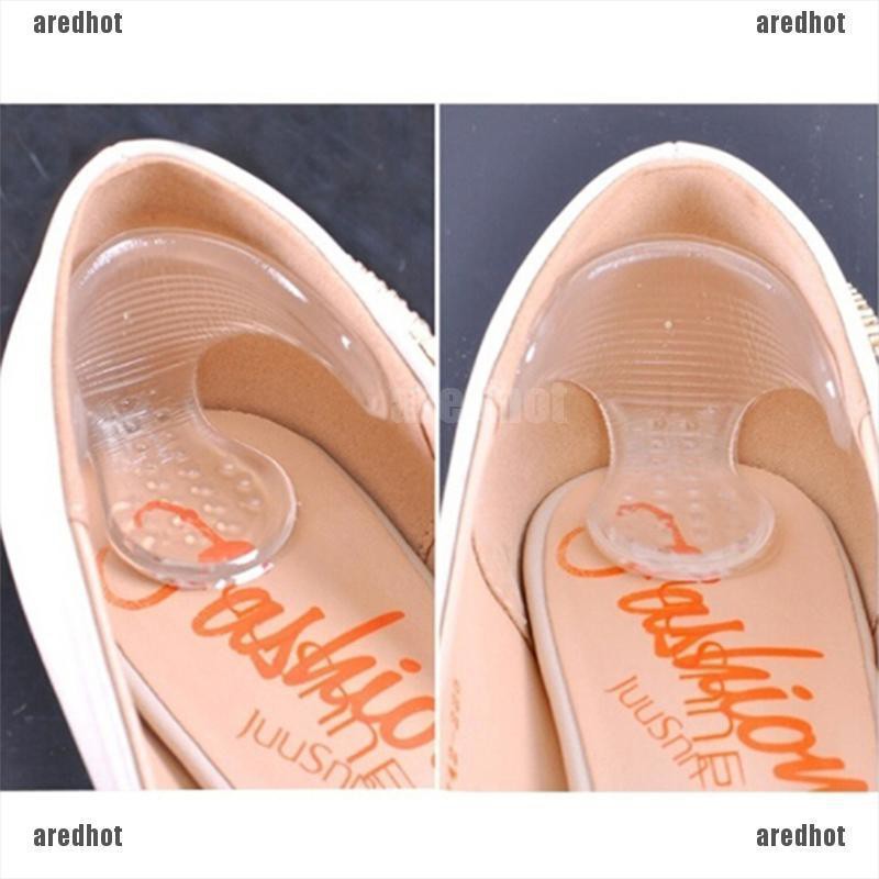 Giày Cao Gót Bằng Silicone Chất Lượng Cao