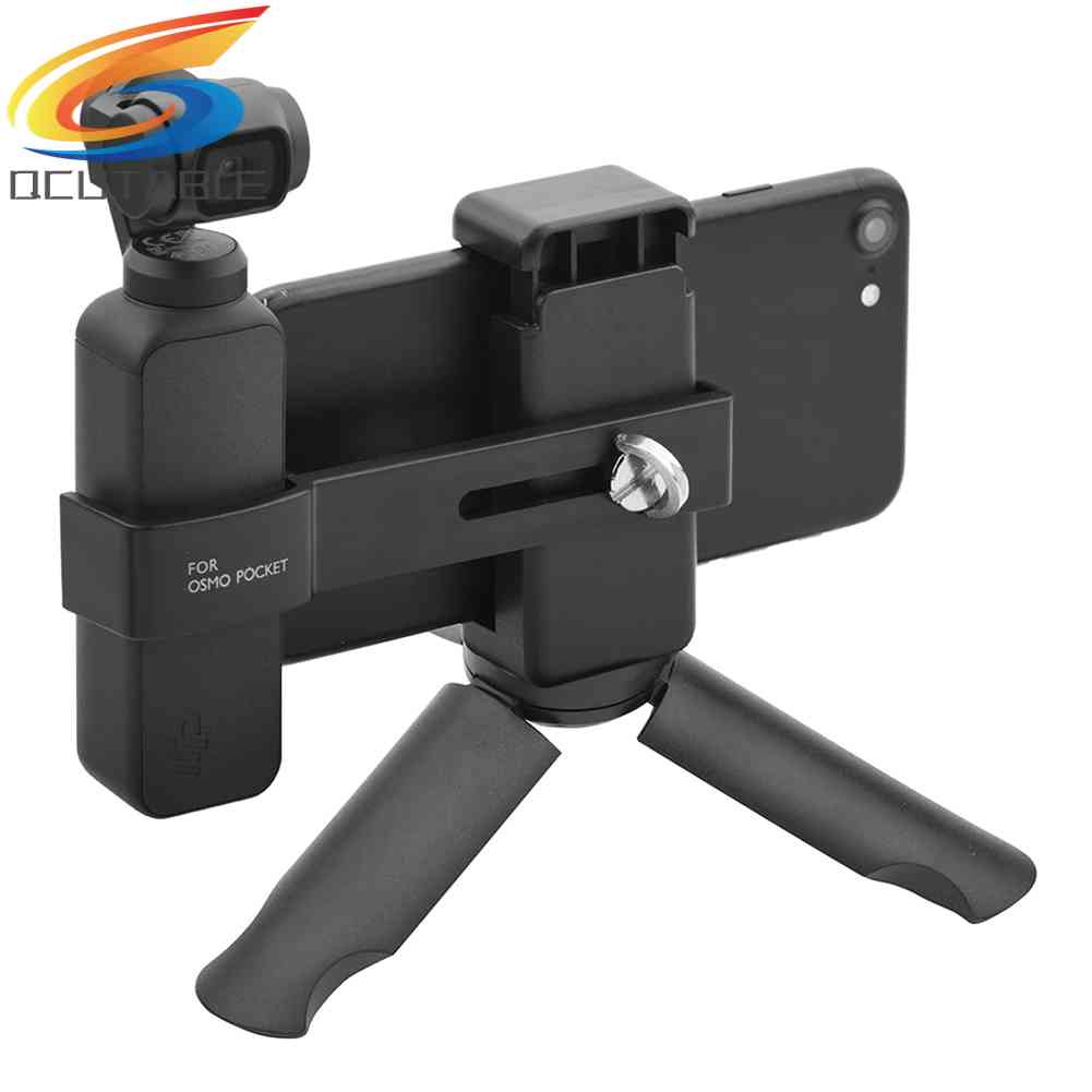 Giá Đỡ Điện Thoại Có Thể Gập Lại Cho DJI Osmo Pocket Gimbal