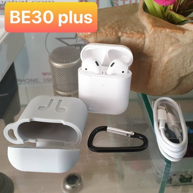 TAI NGHE BLUETOOTH BOROFONE   BE30 PLUS