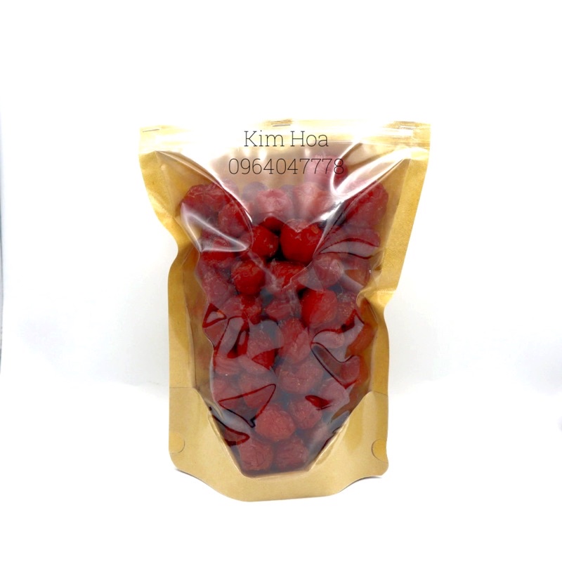 Mứt Mận Cơm 500G