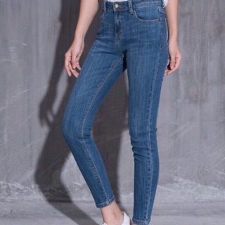 Quần jean skinny