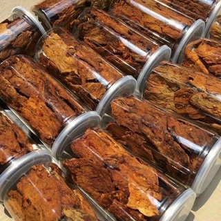KHÔ BÒ MIẾN