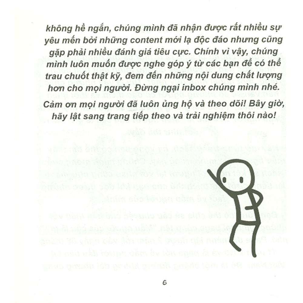 Sách - Mẫu Người Của Cậu Là Gì?