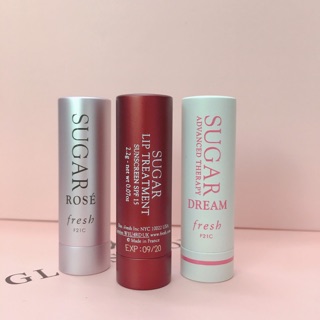 Bộ sản phẩm Fresh size Mini