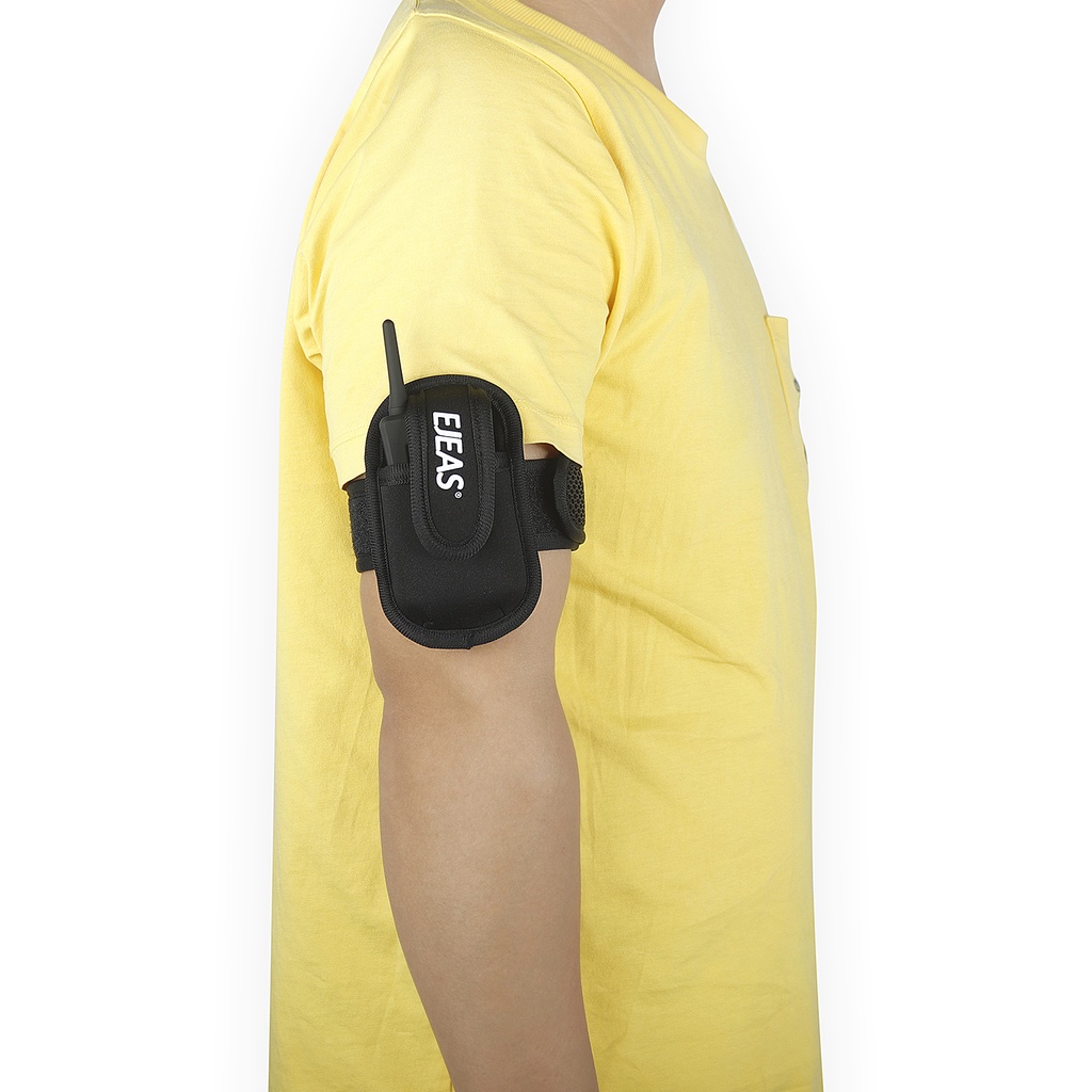 EJEAS Túi Đựng Tai Nghe Chuyên Dụng Cho FBIM / V6C / V4C Shoei AGV KYT Yamaha Honda Forza 250