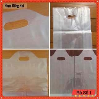 Túi đựng ly 1 ngăn - 2 ngăn 0.5kg (GÍA SỈ)