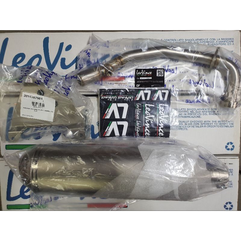 Pô 4Road chính hãng