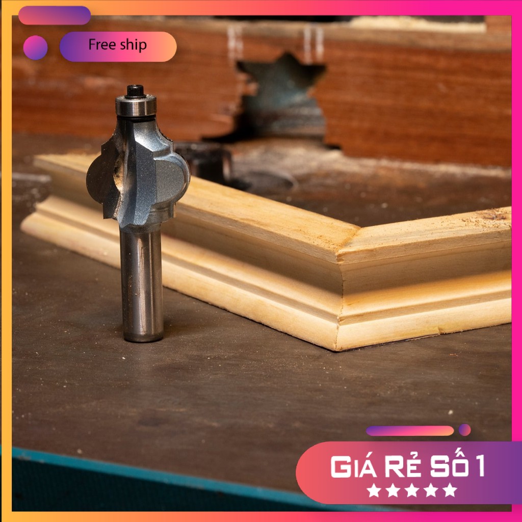 Mũi Soi Cổ Chỉ Liền LC39224 1/2*32.7 - Mũi Soi Chuyên Dùng Để Soi Chỉ Ống Tơ Và Đường Cổ CAO CẤP