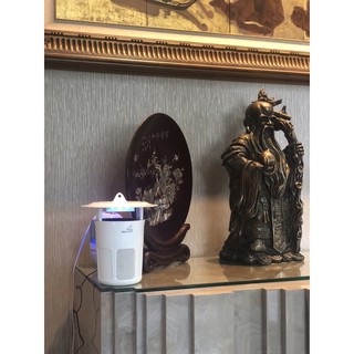 Máy bắt muỗi MOSCLEAN NHẬP KHẨU HÀN QUỐC