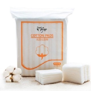 🎁 bông tẩy trang 222 miếng 🎁 bông tẩy trang cotton bịch 222 🎁