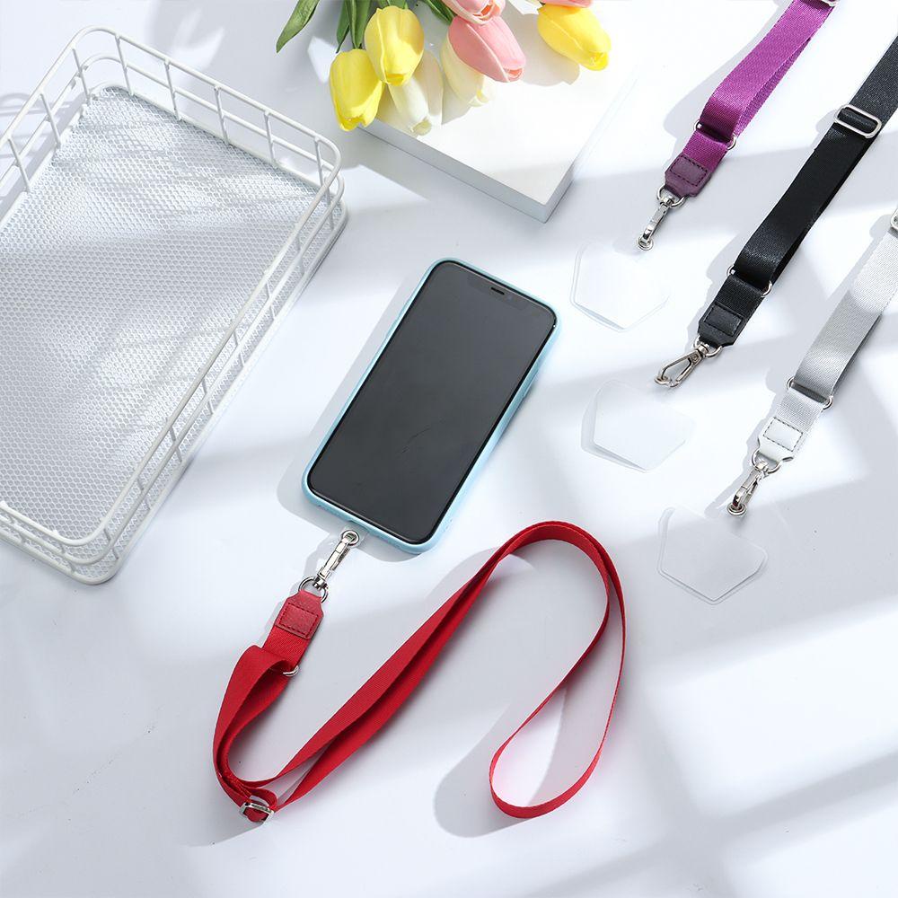 BTLIMER Dây Thừng Trong Suốt Đa Chức Năng