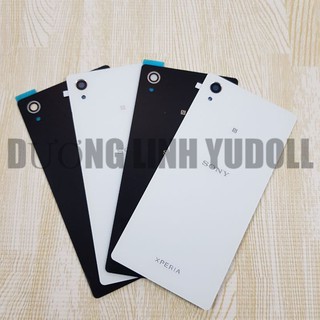 Nắp lưng Sony Xperia M4 / M4 Aqua