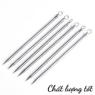 Cây lấy nhân mụn