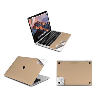 Bộ dán full mocoll 5 in 1 cho macbook air 13" 2020