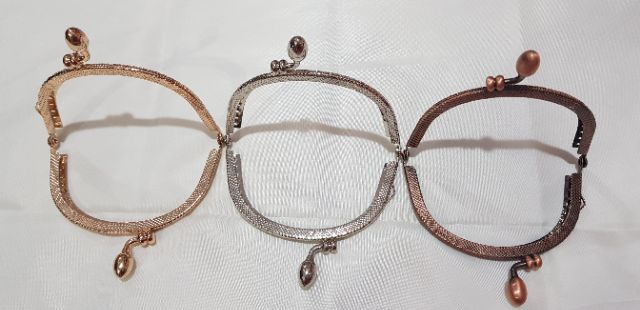 Khung túi 9.5cm