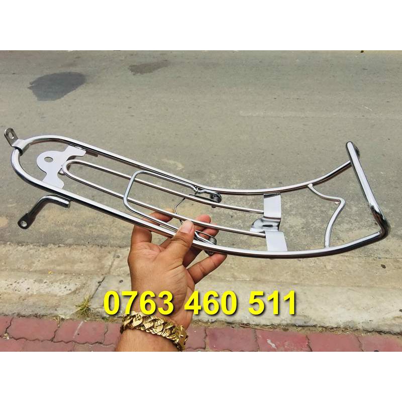 Baga giữa sirius baga xuồng sirius