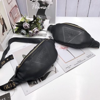 Túi bao tử Guess for men
