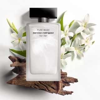 (Chính hãng) Nước hoa nữ Narciso Pure Musc 10ML