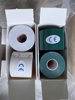 Băng keo chấn thương cao cấp