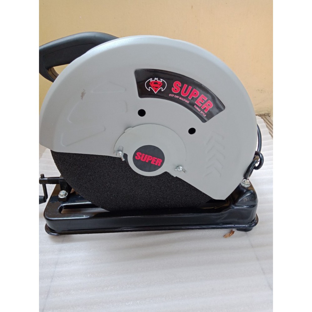 MÁY CẮT SẮT SUPER 2000w SP-8070| may cat sat ban