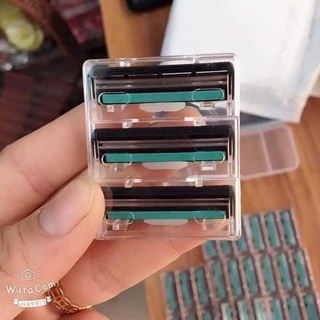 Dao cạo râu 36 lưỡi hót hít
