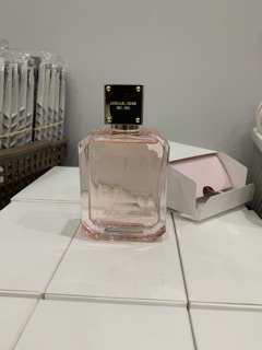 Nước hoa tester michael kors sparkling blush edp 100ml