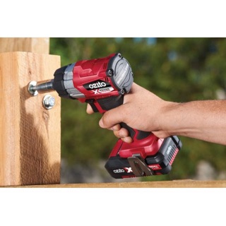 MÁY BẮT VÍT OZITO PXBWK-130