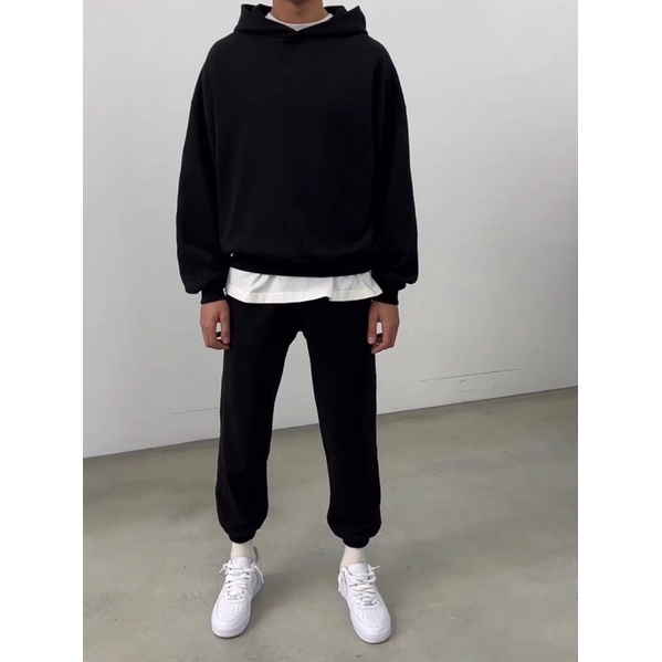 [Mã SRBACK010912 hoàn 20K xu đơn 50K] Áo hoodie nỉ VIBE FREE dày dặn form rộng | BigBuy360 - bigbuy360.vn