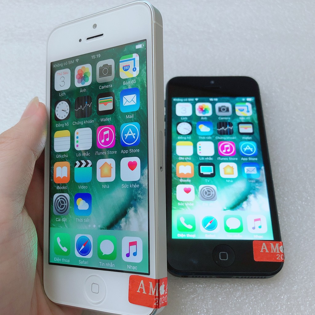 Điện thoại iphone 5G/16Gb máy đẹp hàng quốc tế giá sỉ | BigBuy360 - bigbuy360.vn