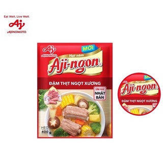 Hạt nêm ajingon 170g/400g/900g