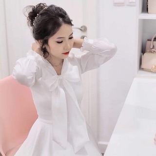 Váy heri tiểu thư