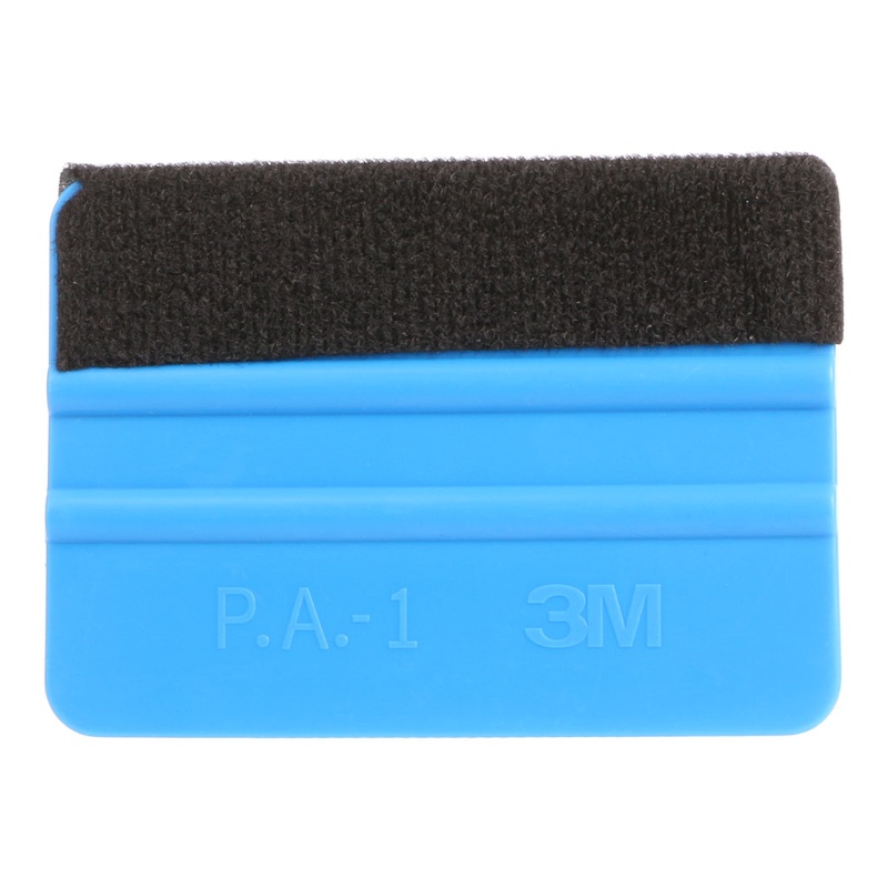 Dụng cụ cạo phim dán cửa sổ xe hơi chuyên nghiệp