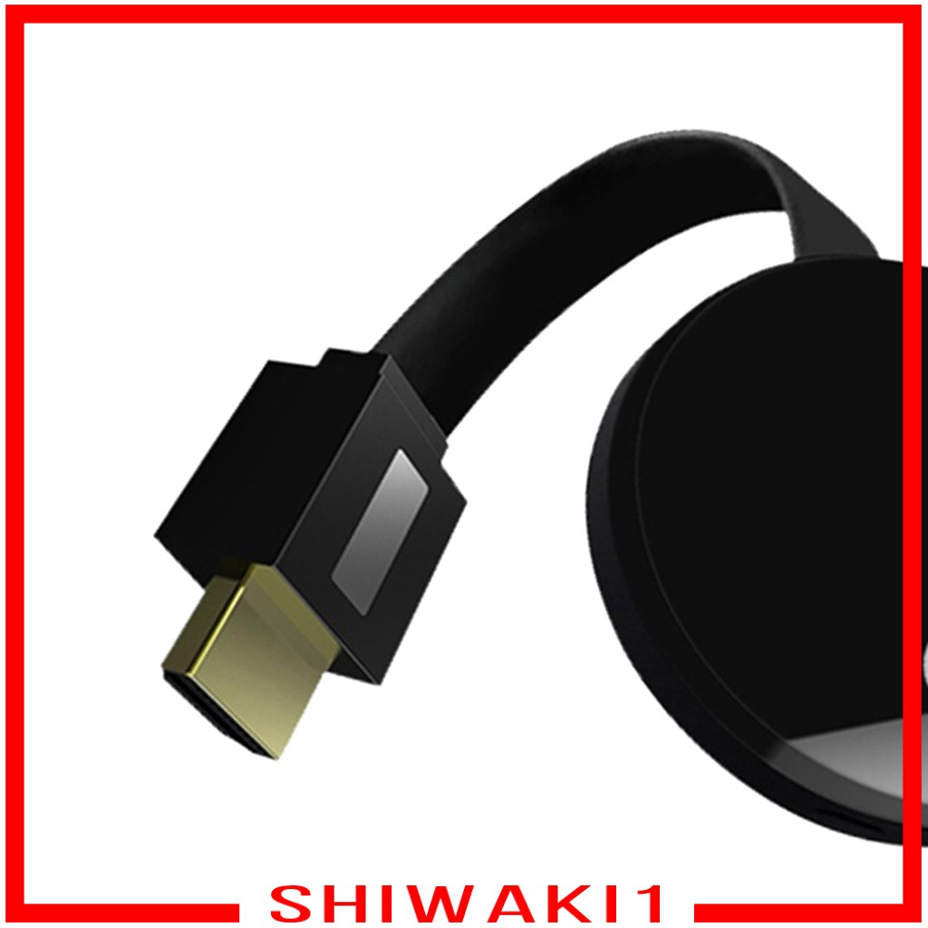 Thiết Bị Chia Sẻ Hình Ảnh Không Dây Hdmi Chuẩn Hd Shiwaki1 Chuyên Dụng