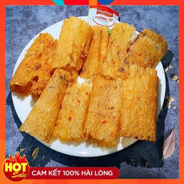 [SALE SHOP MỚI] Mực Cán Tẩm Vị - Ăn Vặt Katia | BigBuy360 - bigbuy360.vn