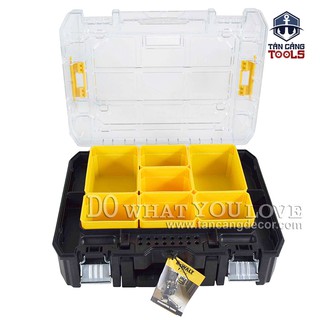 Hộp Đựng Dụng Cụ Dewalt DWST17805