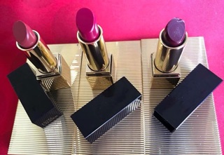 Son Estee Lauder